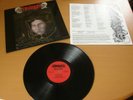 Delirium - Zzooouhh - LP - Vinyl - First Press - 1990 - OIS  Entombed, Dismember