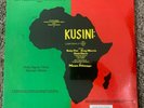 Kusini OST LP Manu Dibango   Afro Funk Soul Jazz Private Pressing   SEALED NM