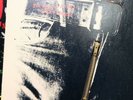 1971 The Rolling Stones ?– Sticky Fingers Record Vinyl LP – COC 59100 – EX/VG+