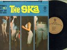 Bobby Jay And The Hawks The Ska Vol 2 Vinyl LP Record WB 1563 FREE SHIPPING
