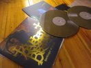 Reverend Bizarre Harbringer of Metal LP Electric Wizard Lord Vicar Saint Vitus