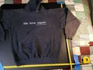 ? UNBROKEN ? XL hoody ? Life.Love.Regret ? Integrity Judge Swing Kids hoodie
