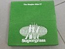 Supergrass – The Singles (VINYL) Box Set 1994-97 (Ultra rare)