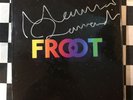 Marina & The Diamonds - Froot 7” Limited Box Set  SIGNED