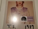 Taylor swift vinyl RSD 1989 Brand New Still In Shrink #2317/3750