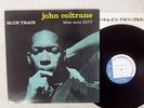 JOHN COLTRANE BLUE TRAIN BLUE NOTE GXF-3010 Japan VINYL LP