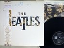 BEATLES 20 GREATEST HITS EMI/ODEON TOJP-7419 Japan OBI VINYL LP