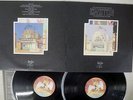 LED ZEPPELIN SONG REMAINS THE SAME SWAN SONG P-5544N Japan VINYL 2LP