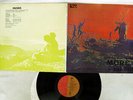PINK FLOYD MORE EMI EMS-80319 Japan VINYL LP