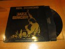 NEIL DIAMOND - The Jazz Singer - 1980 UK 12-track Vinyl LP..