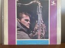 Chet Baker - Groovin' LP - Prestige - PR 7460 Stereo RVG NM