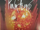 Pink Floyd ?– Live In Atlanta 1987 LP Argentina