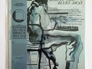 SEALED HORACE SILVER QUINTET Blowin' The Blues Away BLUE NOTE BST 84017 LP DMM