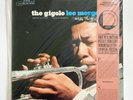SEALED LEE MORGAN The Gigolo BLUE NOTE BST 84212 LP 1985 Remastered