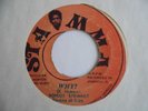 ROMAN STEWART Why STAMMA Wicked  Hard 70's Reggae 7