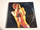 (VINYL LP RECORD) IGGY and the STOOGES - RAW POWER (L0236)