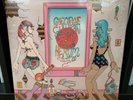George Clanton & Nick Hexum Self Titled (Pink w/ Yellow Splatter) Sold-Out (New)