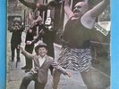 The Doors ,orig 1967 Elektra (gold label) Lp - Strange Days