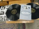 Bing Crosby Double LP The Bells of St. Mary's Copyright 1946