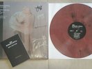 THE MURDER CAPITAL WHEN I HAVE FEARS * FULLY SIGNED * LTD MARBLE RUST LP VINYL