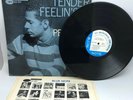 Duke Pearson ?Tender Feelin's 1960 Mono Original Blue Note RVG 47 W 63rd NYC VG+