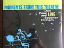 DAN PENN/SPOONER OLDHAM: MOMENTS FROM THIS THEATRE (LP vinyl *BRAND NEW*.)