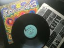 The SAVAGE RESURRECTION 1968 Original Rare PROMO Vinyl LP SR-61156/MG-21156 VG+