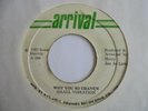ISRAEL VIBRATION Why You So Craven ARRIVAL Roots Reggae 7