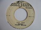 DELROY WILSON Run Run COXSONE Rocksteady Reggae 7