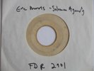 ERIC MORRIS Solomon Agundy BLANK PRE Ska 7