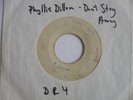 PHYLLIS DILLON  Don't Stay Away BLANK PRE Rocksteady 7