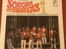 SONORA SOTARRIVAS “Un Amigo Mio” Guaracha Guaguanco  Cha Cha Cha LP EX
