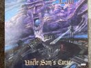 Above The Law - Uncle Sam's Curse LP