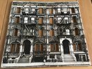 Led Zeppelin Physical Graffiti SSK89400 Original UK Double LP 1975