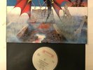 Blitzkrieg A Time Of Changes Jaguar Savage Roadrunner Records 9775 Vinyl Rare