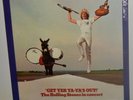 ROLLING STONES DIGITALLY RMST VIRGIN VINYL LP ABKCO SEALED GET YER YA-YA'S OUT