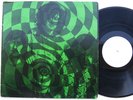 LED ZEPPELIN Live In Japan ’69 LP 1969 concerts, near-mint vinyl