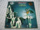Uriah Heep - Demons And Wizards (LP, 1972, Mercury) SRM-1-630   Red Label