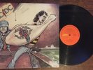 AC/DC - Dirty Deeds Done Dirt Cheap LP vinyl 1983 Australian press rare oz ACDC