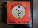 Joyce Bond Soul and Ska ILP 968 Mono
