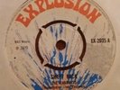 1970 THE CHARMERS Sweet Back Music Talk  7