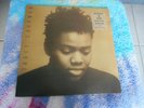 TRACY CHAPMAN SELF TITLED DEBUT VINYL LP 1988 ORIG   60774 1 fast car
