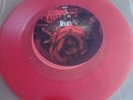 Kaiser Chiefs 7” Vinyl - Ruby - Red Disc - Limited Edition/MINT, NEVER PLAYED