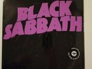 Black Sabbath MASTER OF REALITY CMHLP178 2001 Sanctuary Records Issue Vinyl LP