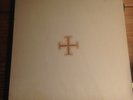 Rare LOOKING FOR EUROPE Neofolk LP wood BOX Death In June Blood Axis Forseti