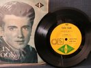 COLIN COOK  EP W&G   WITH THE STRANGERS WG-E-1724