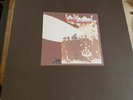 Led Zeppelin II Super Deluxe Edition Box Set  2014 Used