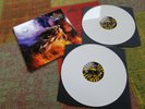 Stryper Fallen DLP, Vinyl, limited Edition, colored, white Vinyl, Michael Sweet