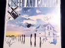 SIGNED - The Color Before the Sun by Coheed and Cambria - VINYL LP AUTOGRAPHED