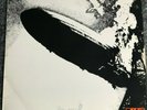 LP Led Zeppelin - I  UK Crossover Press Atlantic K 40031 A1/B3 Rock Rare 1972
